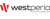 Westperia GmbH Logotype