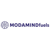 Modamindfuels Logotype