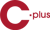 CONTENT.plus Logotype