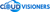 CloudVisioners Logotype