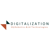 Digitalization Logotype