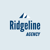 Ridgeline Agency Logotype