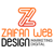 Zaifan Web Design SRL Logotype