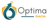 Optima Data Logotype