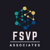 FSVP Associates Logotype