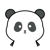Paandaaa Logotype