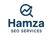 Hamza SEO Services Logotype