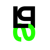 LowPoly Studio Logotype