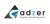 Adzer Digital Marketing Tech Logotype