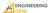 Engineering Geni Logotype