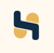 HeavenMark Logotype