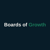 Boards of Growth Logotype