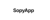 SopyApp by Borbalan Logotype