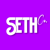 Seth Co. Logotype