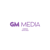 BradyGMedia Logotype