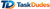taskdudes Logotype