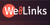 Weblinks Logotype