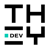 THEY.dev Logotype