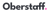 Oberstaff Logotype