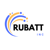 Rubatt Logotype