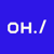 Organic Hackers Logotype
