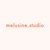 Melusine Studio Logotype