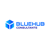 Bluehub Consultants Logotype
