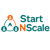 Start N Scale Logotype