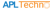 APL Techno Logotype