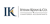 Ifham Khan & Co. Logotype
