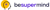 Quantum Coherence Technologies Private Limited Logotype