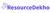 ResourceDekho IT Services Private Limited Logotype