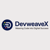 DevWeaveX Logotype
