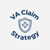 VA Claim Strategy Logotype