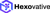 HEXOVATIVE Logotype