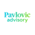 Pavlovic Advisory Logotype