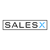 SalesX Logotype
