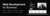 Bazter Logotype