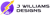J Williams Designs Logotype