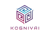 KognivAI Analytics Logotype