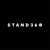 Stand 360 Logotype