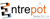 Entrepot Media Pvt Ltd Logotype