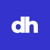 DH Solutions Logotype