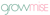 GROWMISE Logotype