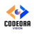 Codeora Vision Logotype