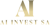 AI Invest SA Logotype
