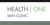 health clinic Logotype