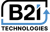 B2i Technologies Inc. Logotype