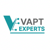 VAPT Experts Logotype