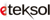 Eteksol Logotype